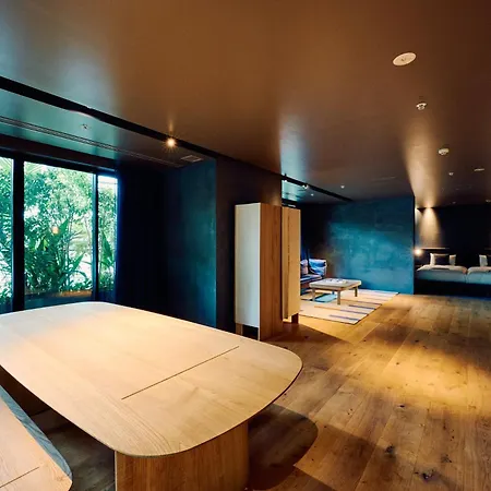 ฮามาโชะ โฮเต็ล โตเกียว  Hotel ภายนอก รูปภาพ