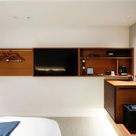 Hamacho Hotel Tokyo Room photo
