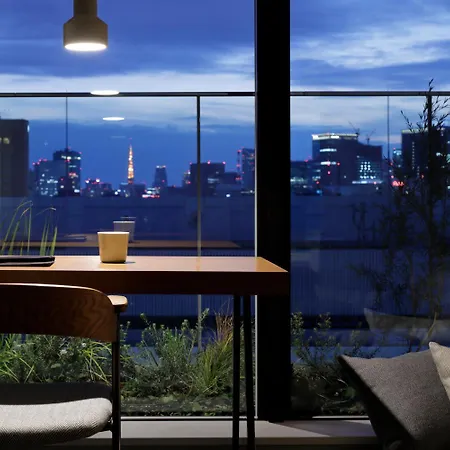 Hamacho Hotel Tokyo Room photo