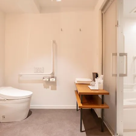 Hamacho Hotel Tokyo Room photo
