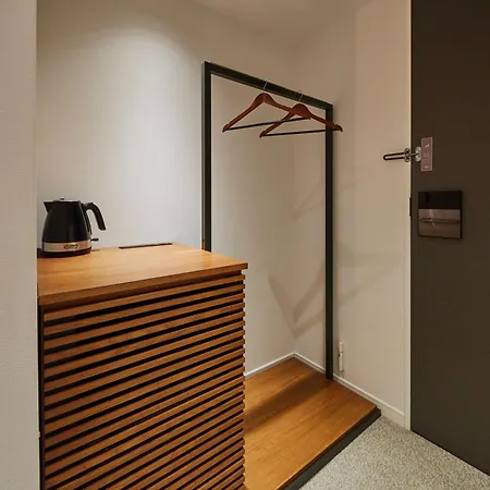 Hamacho Hotel Tokyo Room photo
