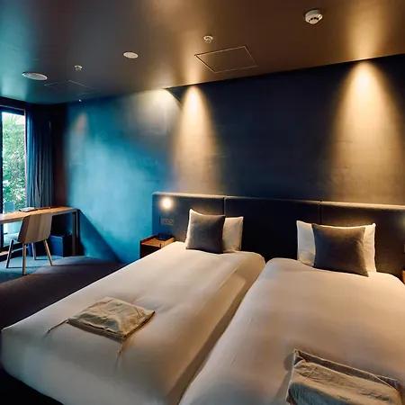Hamacho Hotel Tokyo Room photo