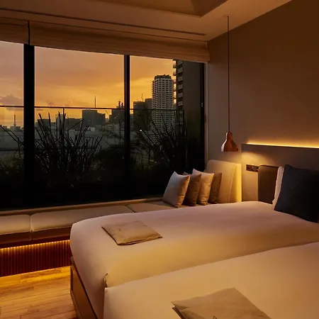 Hamacho Hotel Tokyo Room photo