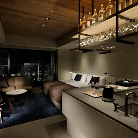 Hamacho Hotel Tokyo Room photo