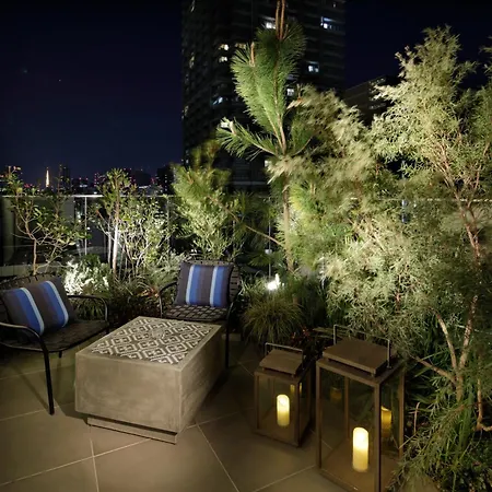 Hamacho Hotel Tokyo Room photo