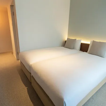 Hamacho Hotel Tokyo Room photo