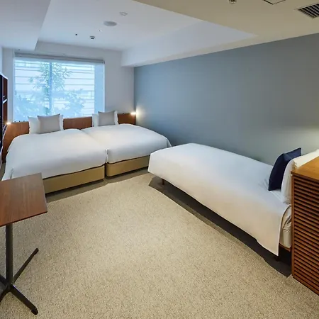 Hamacho Hotel Tokyo Room photo