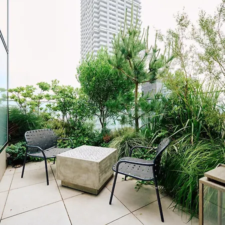 Hamacho Hotel Tokyo Room photo