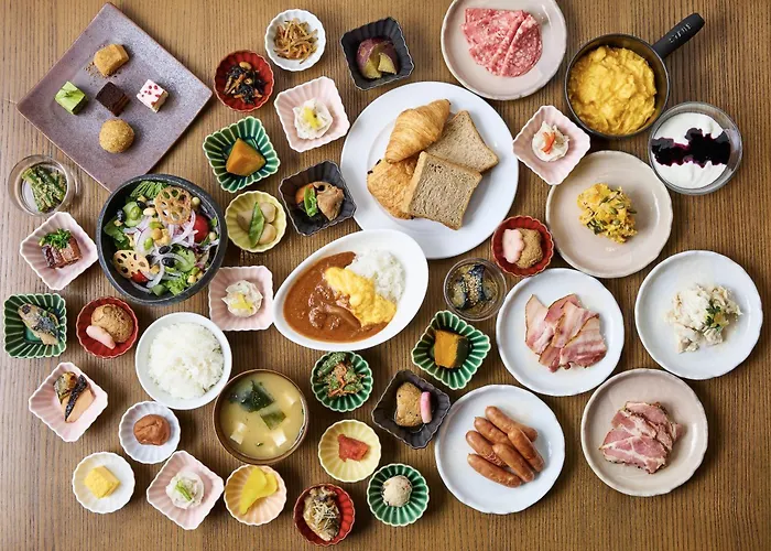 东京日本桥滨町酒店