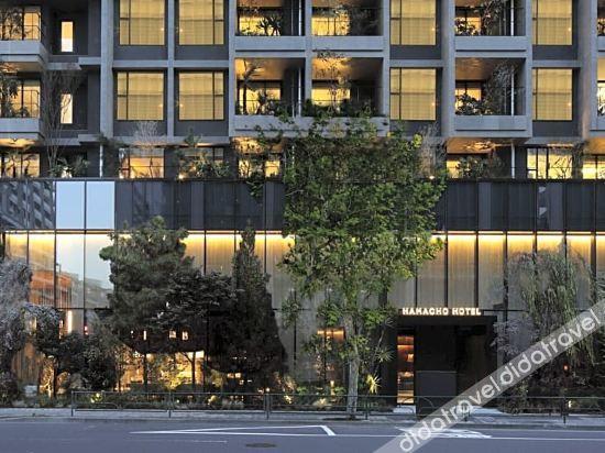 东京日本桥滨町酒店 酒店