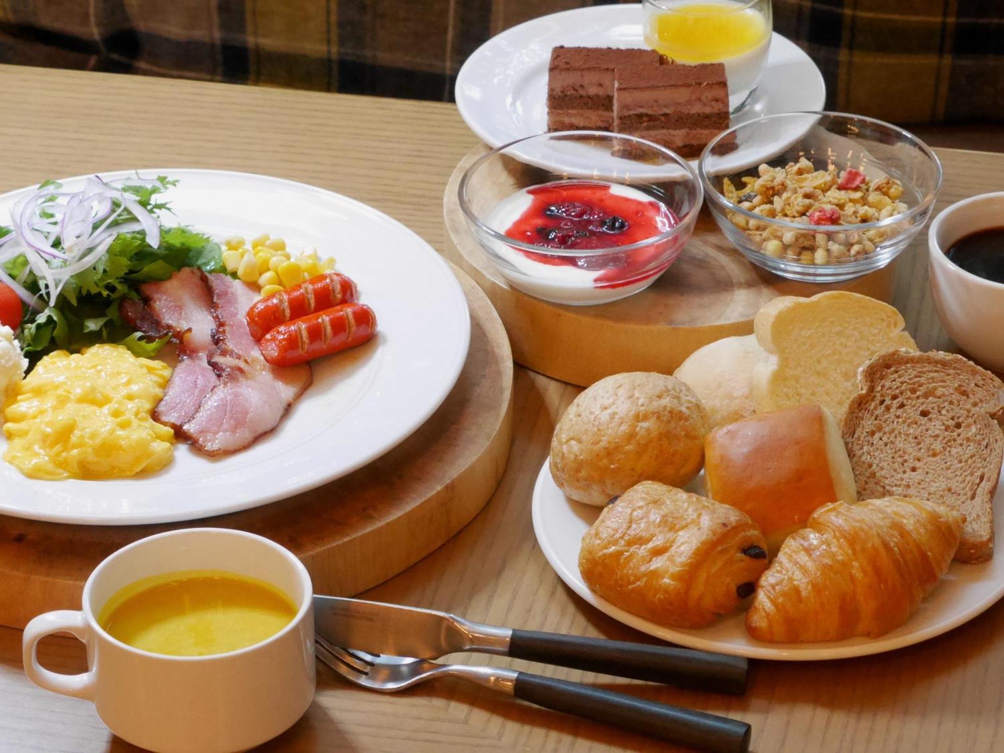Hamacho Hotel Präfektur Tokio