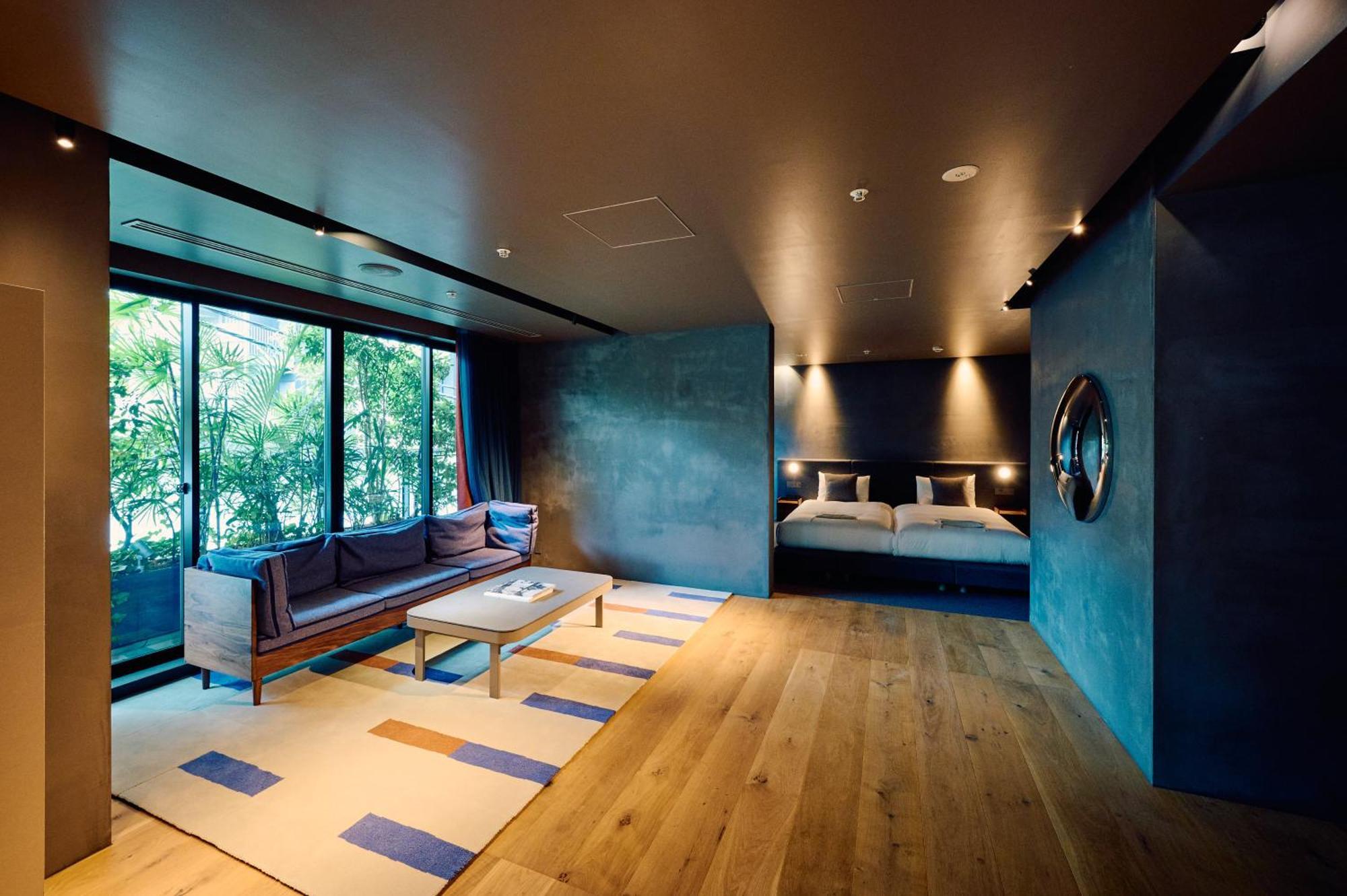 Hamacho Hotel 3*