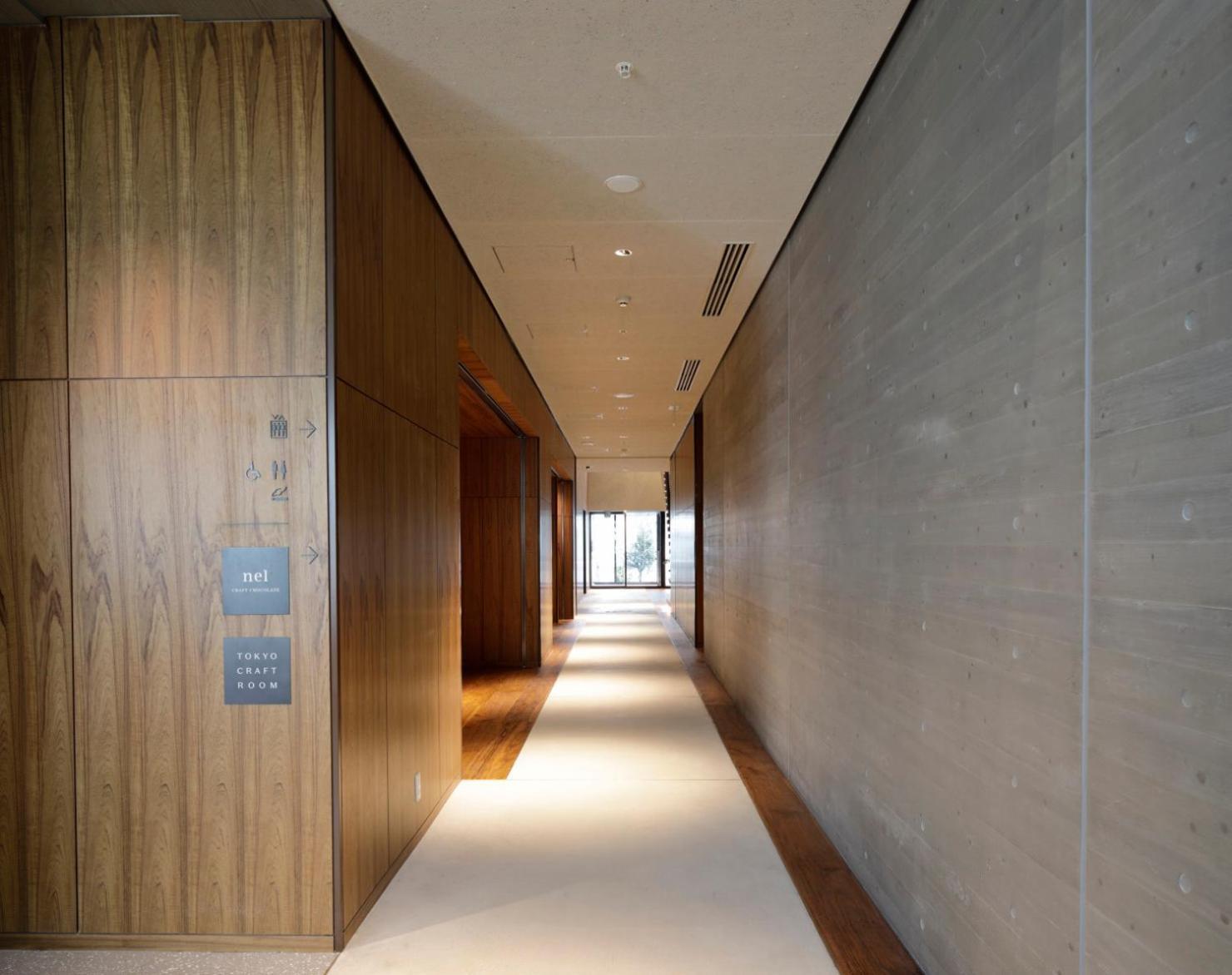 Hamacho Hotel Präfektur Tokio