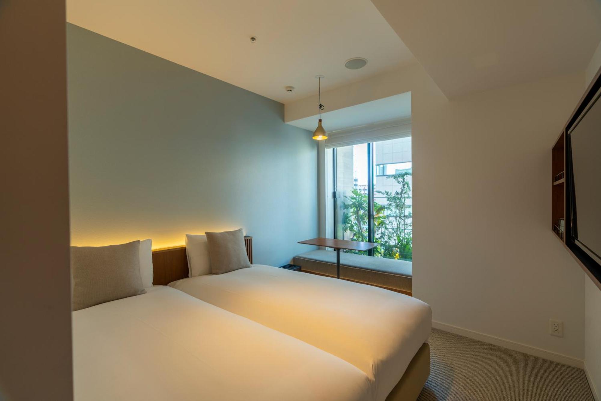 Hotel Hamacho Präfektur Tokio