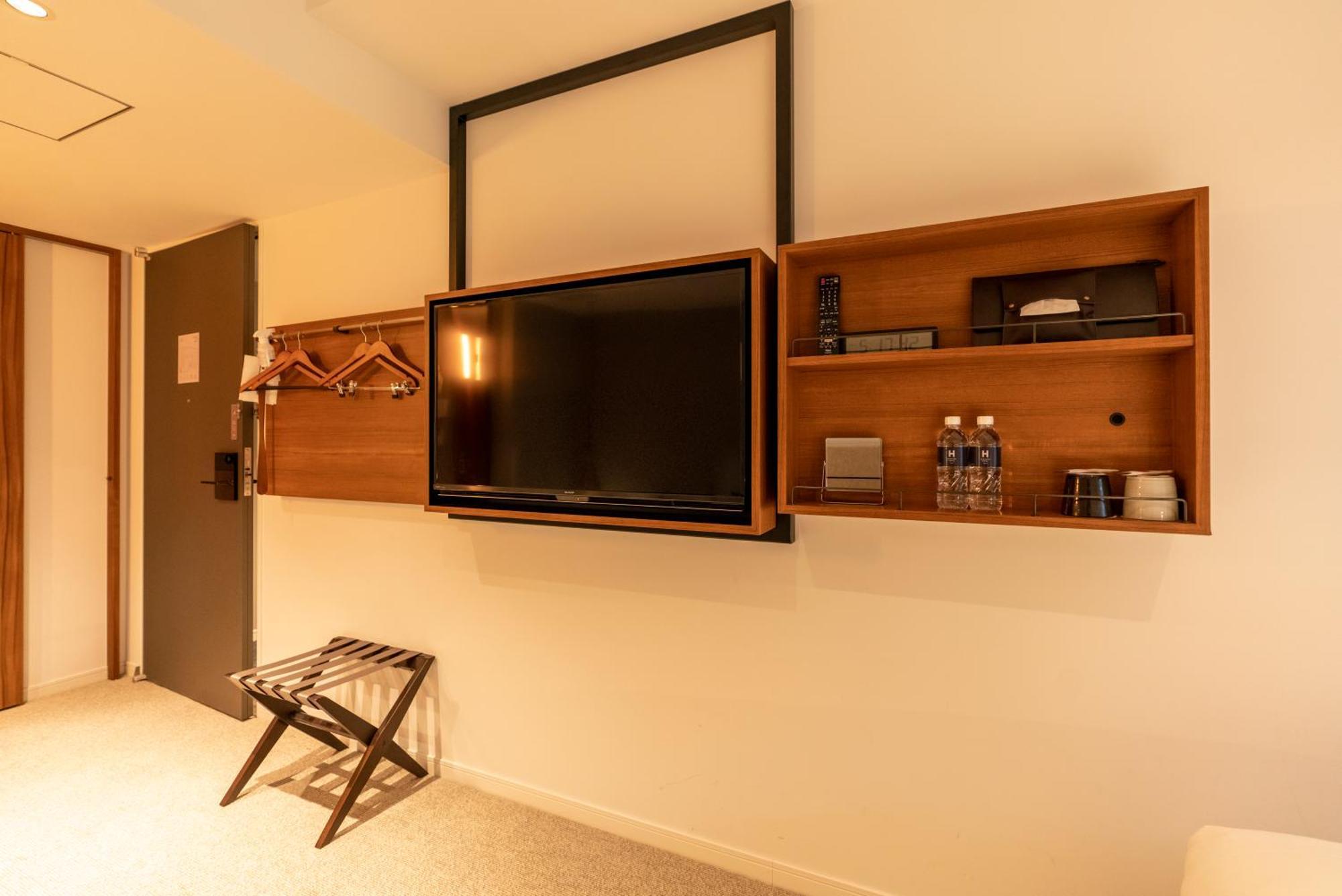 Hamacho Hotel 3*