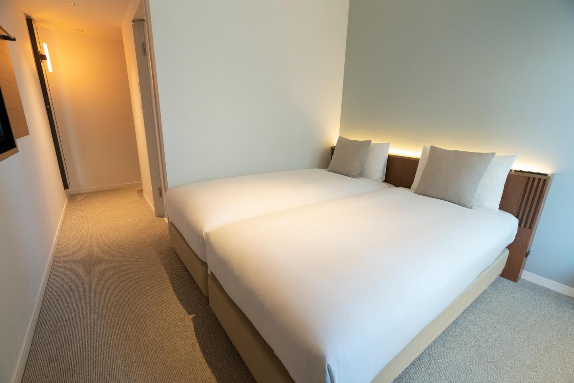 Hamacho Hotel Präfektur Tokio