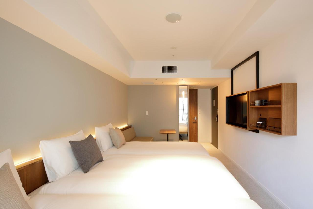 Hamacho Hotel Präfektur Tokio