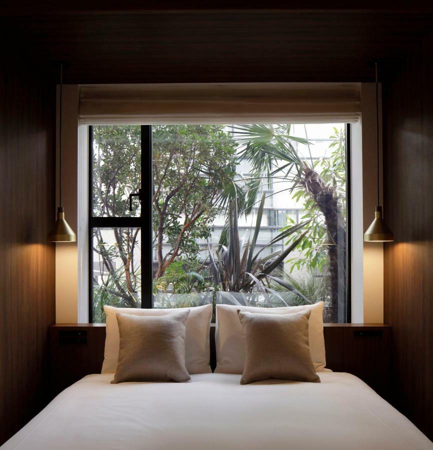 Hamacho Hotel Präfektur Tokio