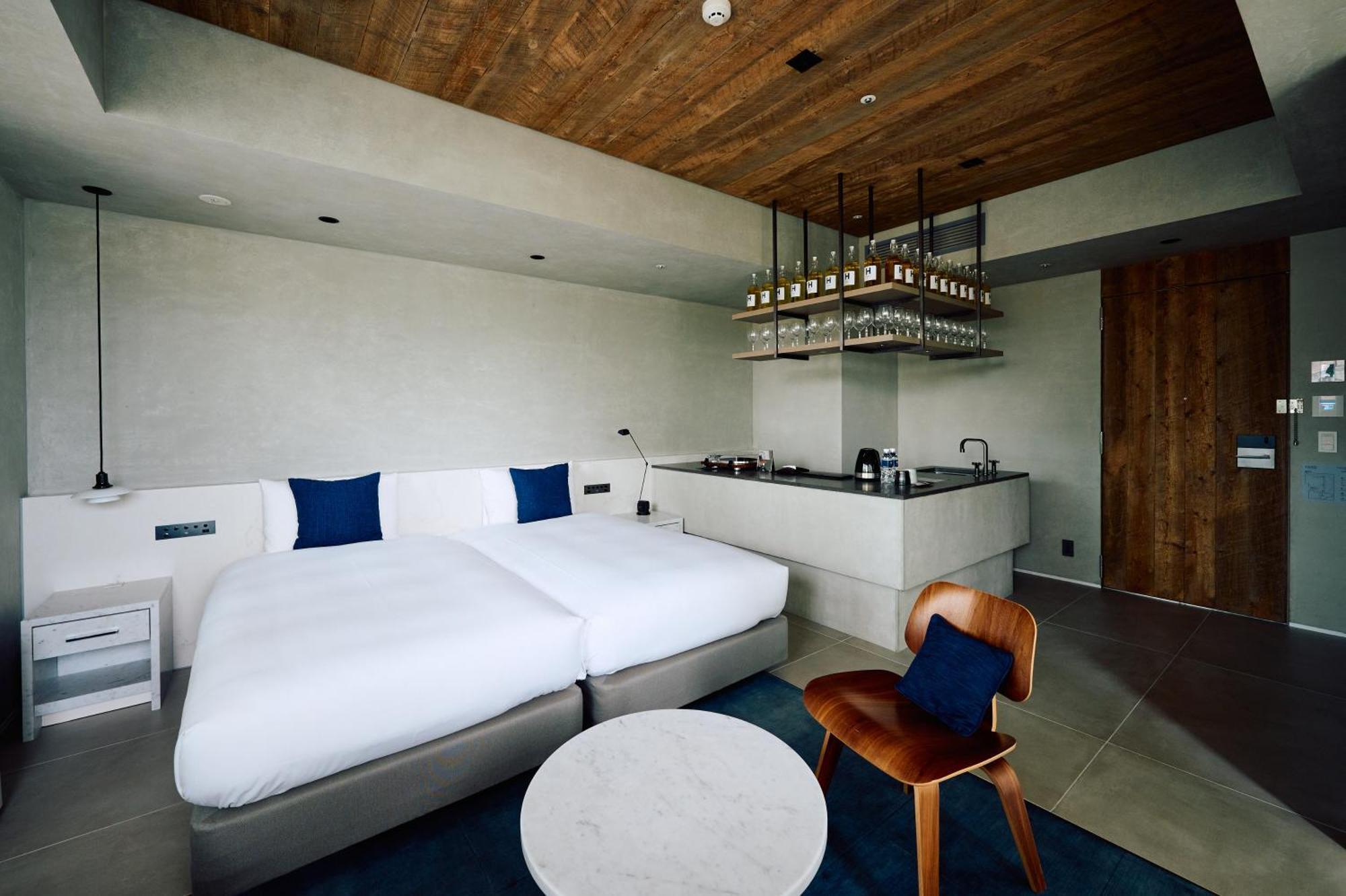 Hotel Hamacho Tokyo